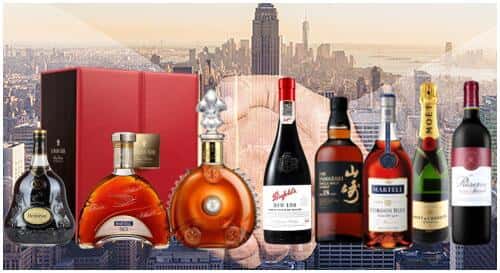 上城区回收洋酒