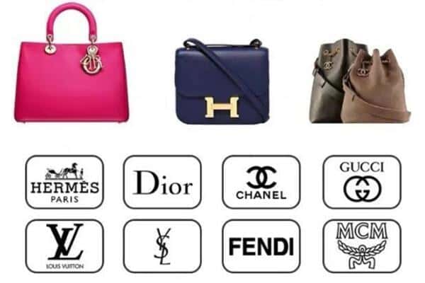 上城区回收名包